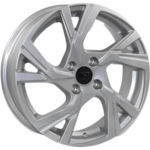 Диски RST R075 6x15 4*100 ET46 DIA60.1 SL Литой