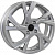 Диски RST R075 6x15 4*100 ET46 DIA60.1 SL Литой