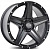 Диски PDW Stealth 8.5x20 6*139.7 ET12 DIA110.1 E-MD/U4B Литой