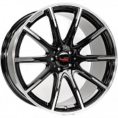 Диски Replica Concept MR544 10x21 5*112 ET62.5 DIA66.6 BFP Литой