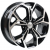 Диски RST R016 6x16 5*114.3 ET43 DIA67.1 BFP Литой