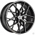 Диски RST R092FF 8.5x20 5*114.3 ET40 DIA67.1 BFP Литой