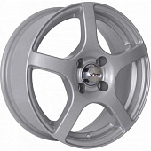 Диски X'trike X-118 6x15 4*108 ET45 DIA63.3 HS Литой