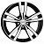Диски Dezent TC 7x17 5*112 ET48 DIA70.1 BFP Литой