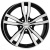 Диски Dezent TC 7x17 5*112 ET48 DIA70.1 BFP Литой