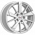 Диски iFree Зиплайн 6.5x16 5*110 ET38 DIA67.1 Нео-классик Литой
