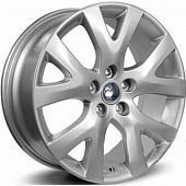 Диски Replica H MA4 7.5x18 5*114.3 ET54 DIA67.1 S Литой
