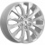 Диски Скад KP007 8x20 6*139.7 ET60 DIA95.1 Elite silver Литой Диски Скад KP007 8x20 6*139.7 ET60 DIA95.1 Elite silver Литой