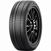 Шины Pirelli Ice Zero Asimmetrico 255/50 R19 107T XL