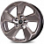 Диски Replica FR TY493 7x18 5*114.3 ET35 DIA60.1 HB Литой