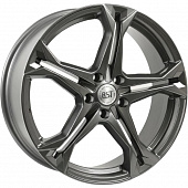 Диски RST R099 7.5x19 5*108 ET46 DIA63.3 GG Литой