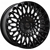 Диски PDW 5424 8.5x19 5*114.3 ET45 DIA60.1 U4B Литой