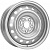 Диски KFZ 8225 6.5x16 5*114.3 ET45 DIA60.1 S Штампованный