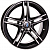 Диски Venti 1505 6x15 5*100 ET38 DIA57.1 BFP Литой