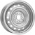 Диски KFZ 8225 6.5x16 5*114.3 ET45 DIA60.1 S Штампованный