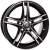 Диски Venti 1505 6x15 5*100 ET38 DIA57.1 BFP Литой Диски Venti 1505 6x15 5*100 ET38 DIA57.1 BFP Литой