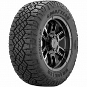 Шины Goodyear Wrangler Duratrac RT 275/60 R20 116Q XL LR FP