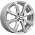 Диски iFree Дайс 6x15 4*100 ET38 DIA67.1 Нео-классик Литой