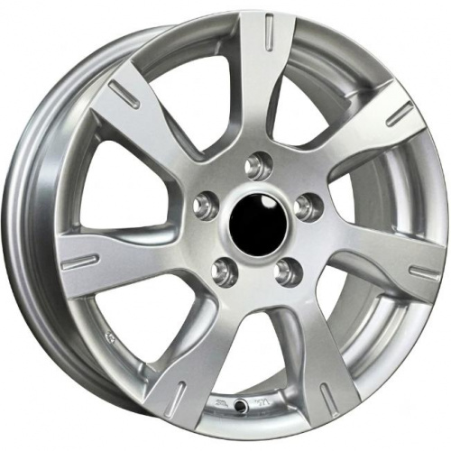 Диски Replica H RE6H 6.5x16 5*114.3 ET47 DIA66.1 S Литой