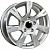 Диски Replica H RE6H 6.5x16 5*114.3 ET47 DIA66.1 S Литой