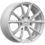 Диски iFree Сион 6.5x15 5*100 ET45 DIA67.1 Нео-классик Литой