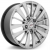 Диски X'trike X-126 7x17 5*108 ET35 DIA67.1 HSB Литой