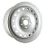 Диски Trebl Off-road 01 7x16 5*139.7 ET20 DIA108.6 White Штампованный