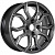 Диски iFree Бохо 6x15 4*100 ET42 DIA54.1 Хай Вэй Литой