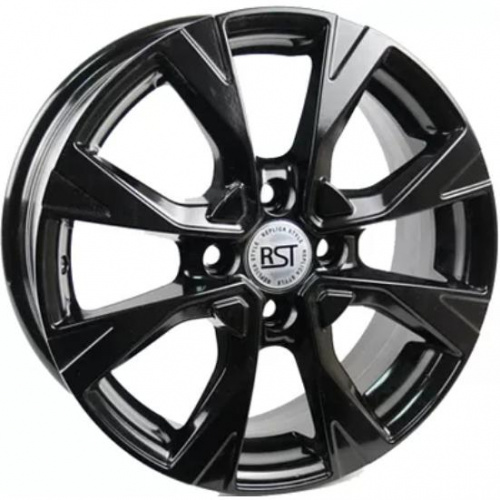 Диски RST R045 6x15 4*100 ET48 DIA54.1 GB Литой