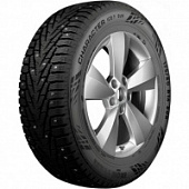 Шины Ikon Tyres Character Ice 7 SUV 225/60 R18 104T XL