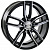 Диски Neo V08 6.5x16 5*112 ET38 DIA57.1 BFP Литой