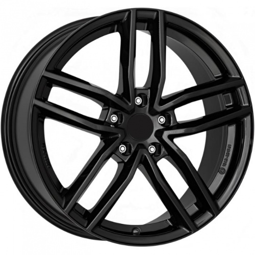 Dezent TR 8x18 5*112 ET46 DIA57.1 BFP Литой