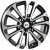 RST R117 7.5x17 6*139.7 ET25 DIA106.1 BFP Литой RST R117 7.5x17 6*139.7 ET25 DIA106.1 BFP Литой