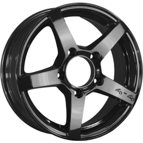 Диски RST R136 6x16 5*139.7 ET40 DIA98 GB Литой