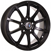 Диски Venti 1603 6.5x16 4*108 ET26 DIA65.1 GB Литой