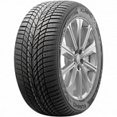 Шины Kumho WinterCraft WP52 + K-Silent 235/45 R18 98V XL