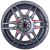 Yamato Sidzuoka 7x17 5*108 ET50 DIA63.3 GMRW Литой