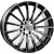 Диски RST R108 8x18 5*108 ET42.5 DIA63.3 BFP Литой Диски RST R108 8x18 5*108 ET42.5 DIA63.3 BFP Литой