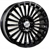 Диски RST R062 8.5x20 5*120 ET45 DIA62.5 GB Литой