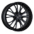Диски MAK Rennen 10x21 5*112 ET19 DIA66.6 Matt Black Литой