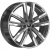 Диски K&K КР014 8x20 5*108 ET40 DIA63.3 Diamond quartz Литой Диски K&K КР014 8x20 5*108 ET40 DIA63.3 Diamond quartz Литой