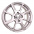 Neo 648 6.5x16 5*114.3 ET38 DIA67.1 Silver Литой