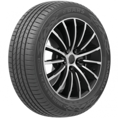 Bars Solarflexx 205/55 R16 94H