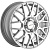 Диски X'trike X-132 6x15 4*100 ET40 DIA60.1 HS Литой