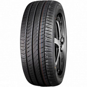 Шины X Speed TU2