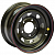 Диски Off Road Wheels Nissan/Toyota 7x16 6*139.7 ET30 DIA110.1 Black Штампованный