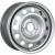 Диски Trebl 8873 6.5x16 5*114.3 ET50 DIA66.1 Silver Штампованный