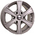 Диски Neo 647 7x16 6*139.7 ET42 DIA92.5 Silver Литой