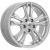 Диски Wheels UP UP103 6.5x16 5*105 ET38 DIA56.6 Silver Classic Литой
