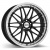 Диски Dotz Revvo dark 8.5x19 5*112 ET25 DIA70.1 HBLP Литой Диски Dotz Revvo dark 8.5x19 5*112 ET25 DIA70.1 HBLP Литой